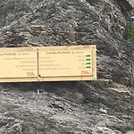 Alpstuga Le -blanc-nordique *