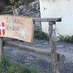 Le -blanc-nordique Le Bouchet-Mont Charvin