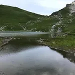 Le -blanc-nordique * Le Bouchet-Mont Charvin