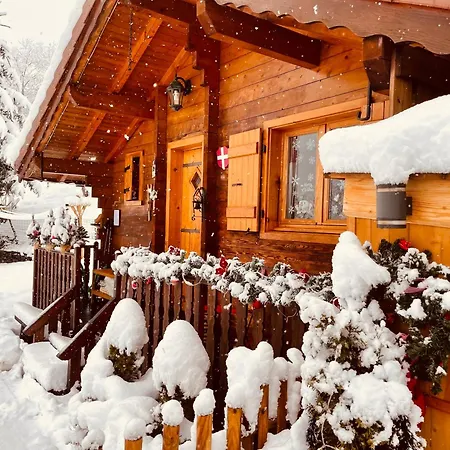 Chalet-le-blanc-nordique *