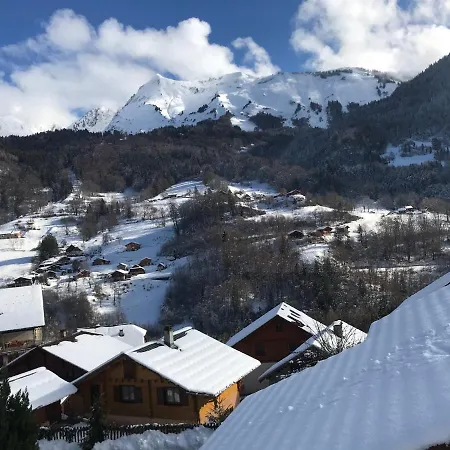 Le Blanc Nordique *