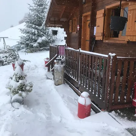 Le Blanc Nordique *