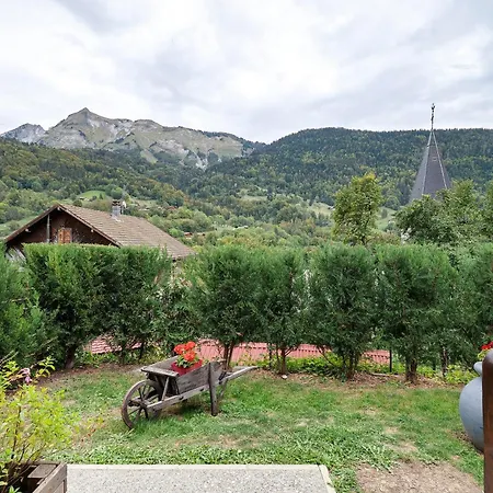 Le Blanc Nordique